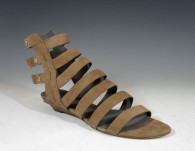 Sigerson Morrison Gladiator Sandaal