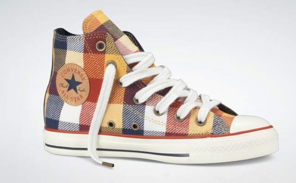 All Stars 2012 Exclusief Converse